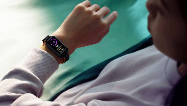 Анонс Huawei Band 8: легче, тоньше и умнее прошлого поколения