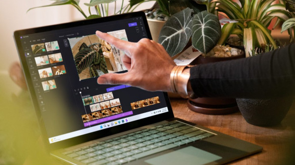 Microsoft обновила Surface Laptop: новые процессоры Intel и поддержка Thunderbolt 4