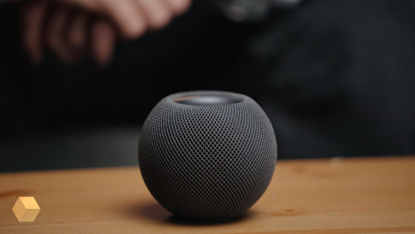 Bloomberg: Apple не планирует обновлять HomePod mini