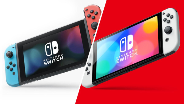 Источники: новое поколение Nintendo Switch может выйти уже в 2024 году