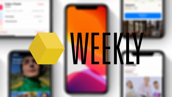 Rozetked Weekly: возвращение eSIM в Россию, анонс презентации Pixel 4 и релиз iOS 13