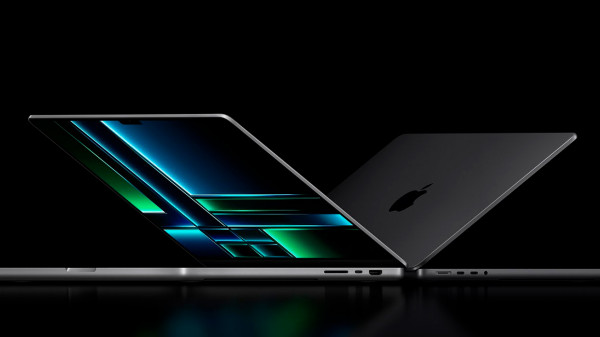 Apple выпустила MacBook Pro на процессорах M2 Pro и M2 Max