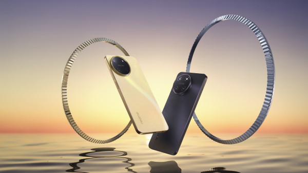 Смартфон realme 11, наушники Buds Air 5 и Buds T300 представят в России 10 октября