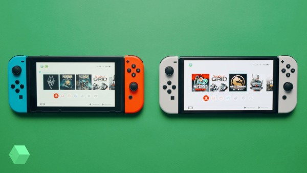 СМИ: Nintendo выпустит на 20% меньше Switch из-за кризиса микросхем