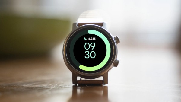 В файлах Wear OS 3 нашли циферблаты для предполагаемых Pixel Watch