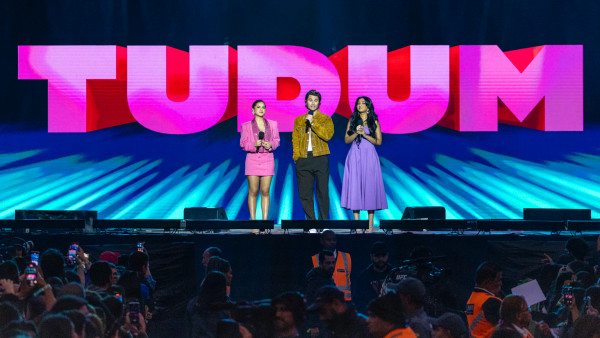 Анонсы Netflix Tudum 2023: третий «Ведьмак», финал «Ты», продолжение «Игры в кальмара»