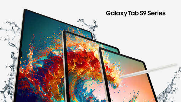Планшеты серии Samsung Galaxy Tab S9 получили свежий чипсет и обновлённые камеры