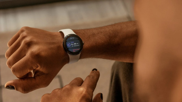 Google будет выпускать новые версии Wear OS каждый год