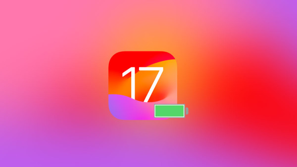 Исследование: автономность iPhone на iOS 17 заметно снизилась