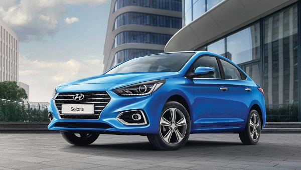 Источник: в России снова будут делать Hyundai и Kia, но под другой маркой