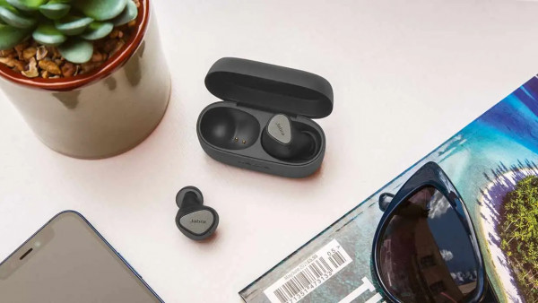 Jabra обновила наушники Elite: теперь с ANC и Google Fast Pair