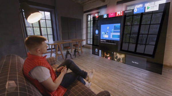 Google выпустила Android TV 10 и представила устройство для разработчиков