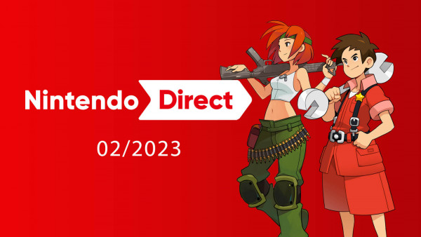 Nintendo Direct: трейлер The Legend of Zelda, ремастер Metroid Prime и другие новинки