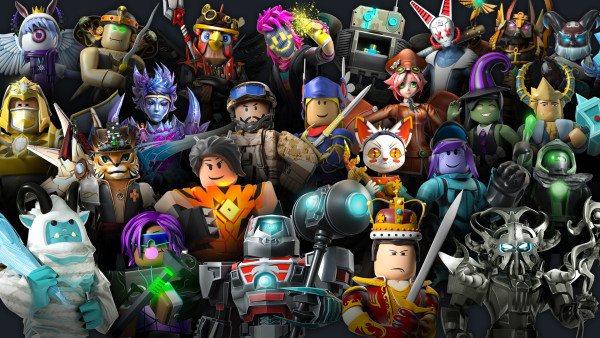 Популярная игровая платформа Roblox дебютирует на PS4 и PS5 в октябре
