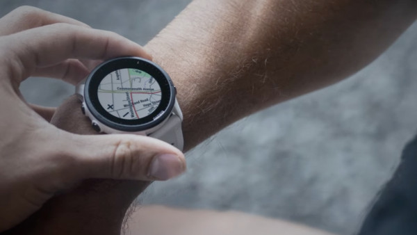 Garmin представила две модели часов для бегунов и с Garmin Pay