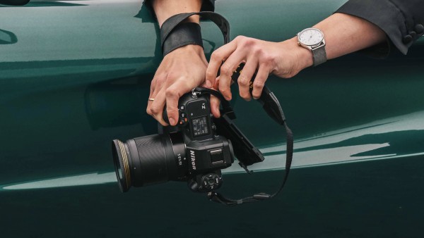 Nikon представила новую фотокамеру Z9