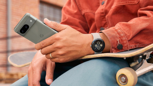 Google представила Pixel Watch 2: теперь с чипом Qualcomm и улучшенной автономностью
