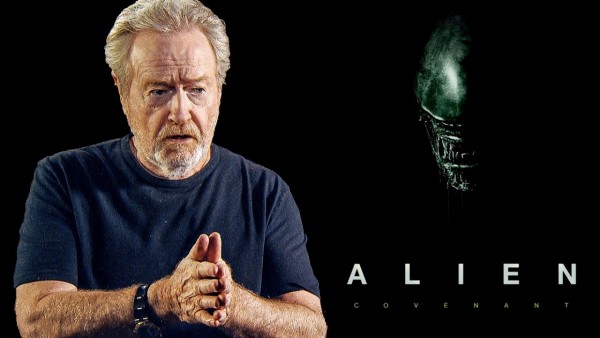 Ридли Скотт: сценарий «Гладиатора 2» полностью дописан