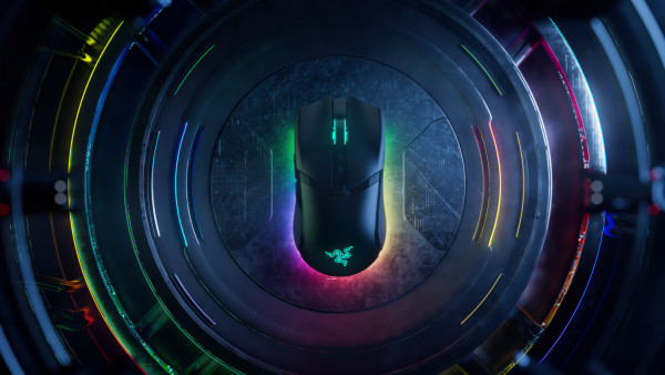 Razer представила две игровые мыши — Cobra и Cobra Pro