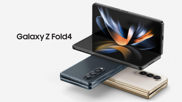 Samsung Galaxy Z Fold 4 получил новое «железо» и камеры