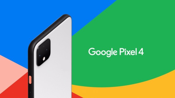 Google презентовала Pixel 4 и 4 XL: уникальные фишки и продвинутая камера