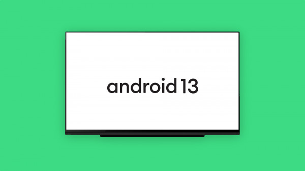 Вышел Android 13 for TV с улучшением производительности и расширением API