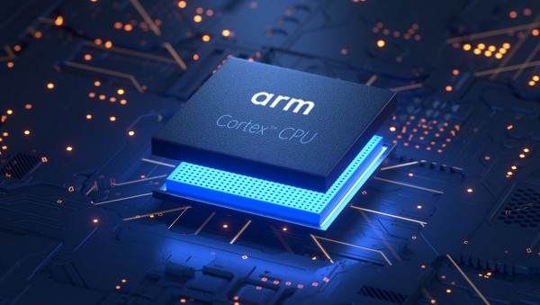 Представлена новая архитектура ARMv9