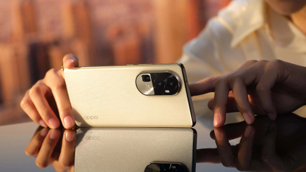Представлена серия смартфонов Oppo Reno 10