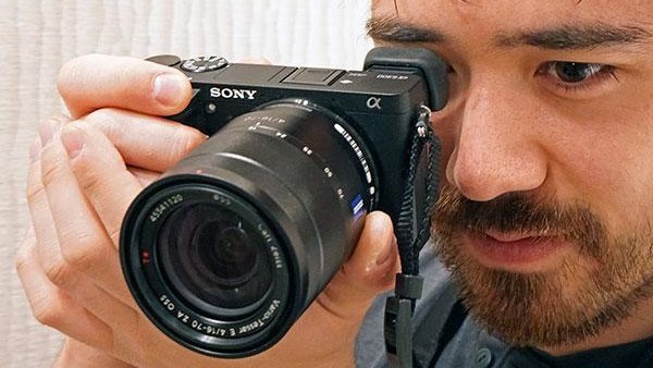 Sony проводит Instagram-конкурс #SonyAlphaPortrait