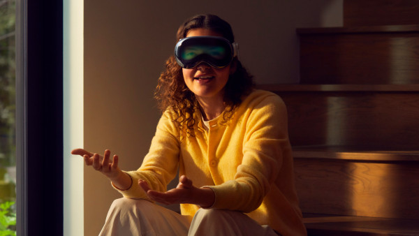 Apple Vision Pro. Дата запуска, поддержка очков и возраст
