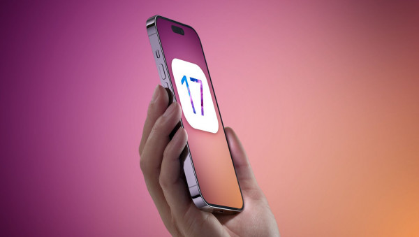 Bloomberg: в iOS 17 можно будет ставить приложения из сторонних источников