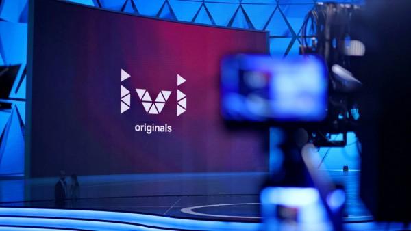 Онлайн-кинотеатр IVI привлёк 250 млн долларов инвестиций от РФПИ и партнёров