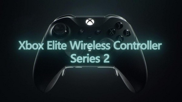 Представлен беспроводной контроллер Xbox Elite 2 от Microsoft