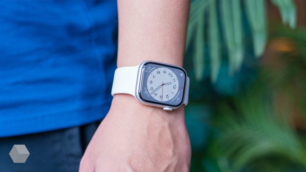 Обзор Apple Watch Series 8 и SE 2-го поколения. Снова минорно