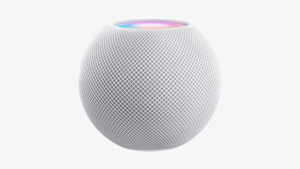 Apple представила HomePod mini: недорогая колонка с умными фишками