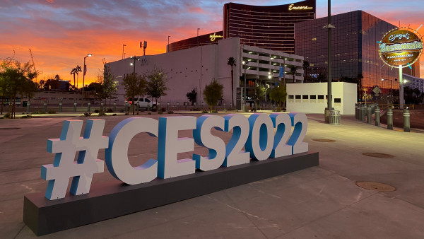 Самые интересные анонсы выставки CES 2022