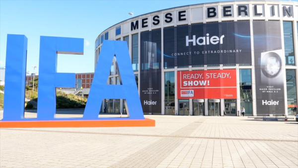 Россиянам запретили посещать выставку IFA — за три дня до мероприятия