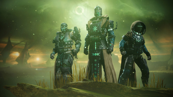 Названы игры для PS Plus в августе: Destiny 2: The Witch Queen, Lost Judgment и другое
