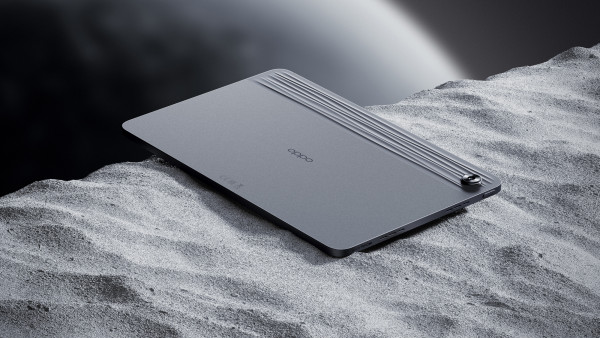 Oppo выпускает в России планшет Pad Air