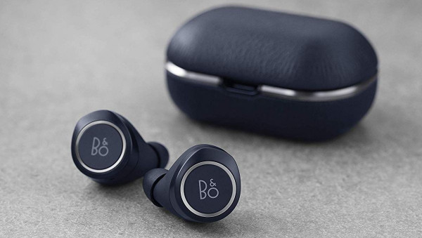 Bang & Olufsen выпустила третье поколение наушников Beoplay E8 TWS