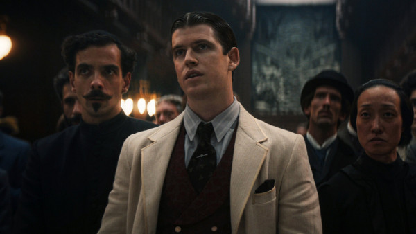 Netflix закрыл сериал «1899» после первого сезона