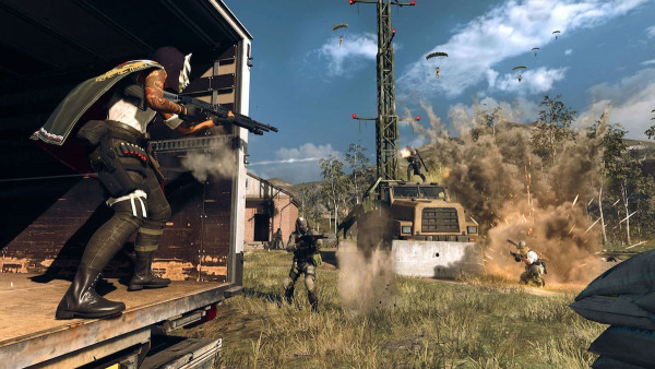 В сети опубликовали возможное расписание релизов и анонсов Activision Blizzard на 2022 год