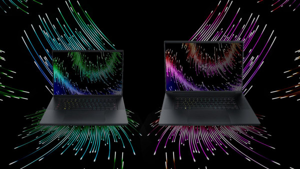 CES 2023: Razer анонсировала игровые ноутбуки Blade 16 и Blade 18