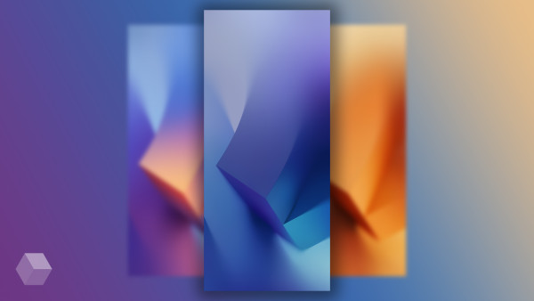 Стали доступны обои из MIUI 14