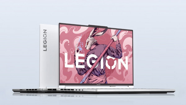 Игровой ноутбук Lenovo Legion Y9000X (2023) предлагает топовое «железо» и батарею 99 Вт·ч