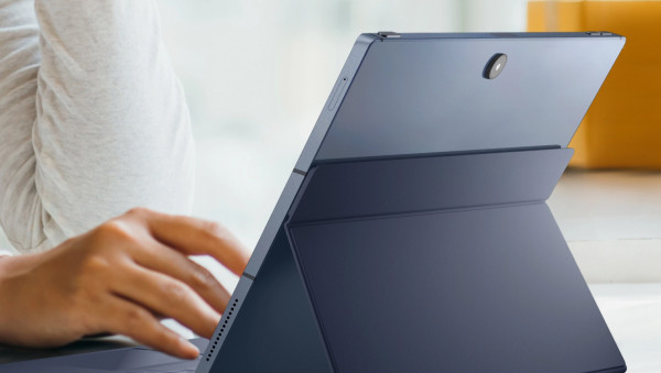 Dell готовит конкурента Surface Pro. Появились первые рендеры устройства