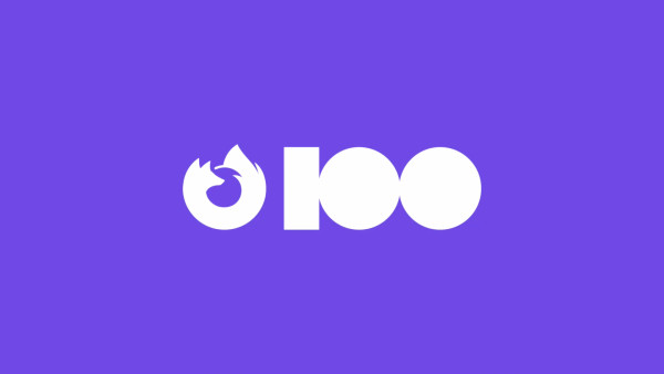 Mozilla выпустила Firefox 100: история по папкам, HDR для Mac, новые заставки