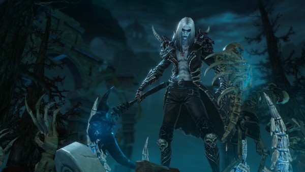 Ветеран Blizzard прокомментировал скандал вокруг Diablo Immortal