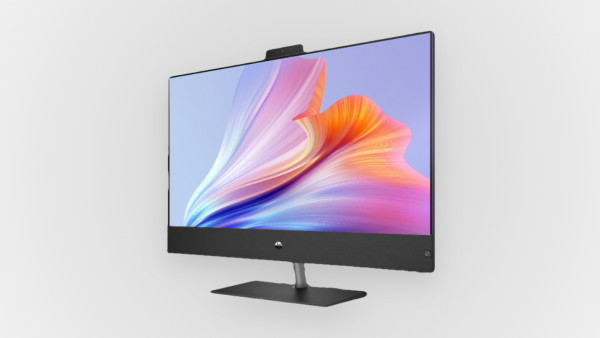 HP представила моноблок с 4K-дисплеем и беспроводной зарядкой для смартфонов