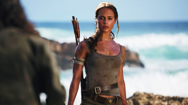СМИ: Amazon приступила к работе над телеадаптацией франшизы Tomb Raider